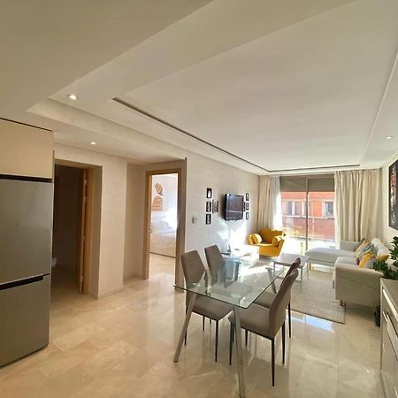 מרקש Appartement Carre Eden מראה חיצוני תמונה