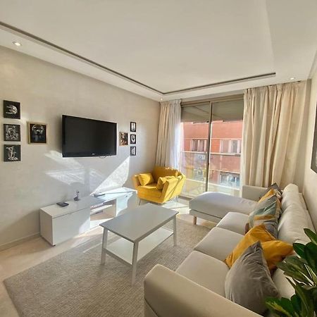 מרקש Appartement Carre Eden מראה חיצוני תמונה