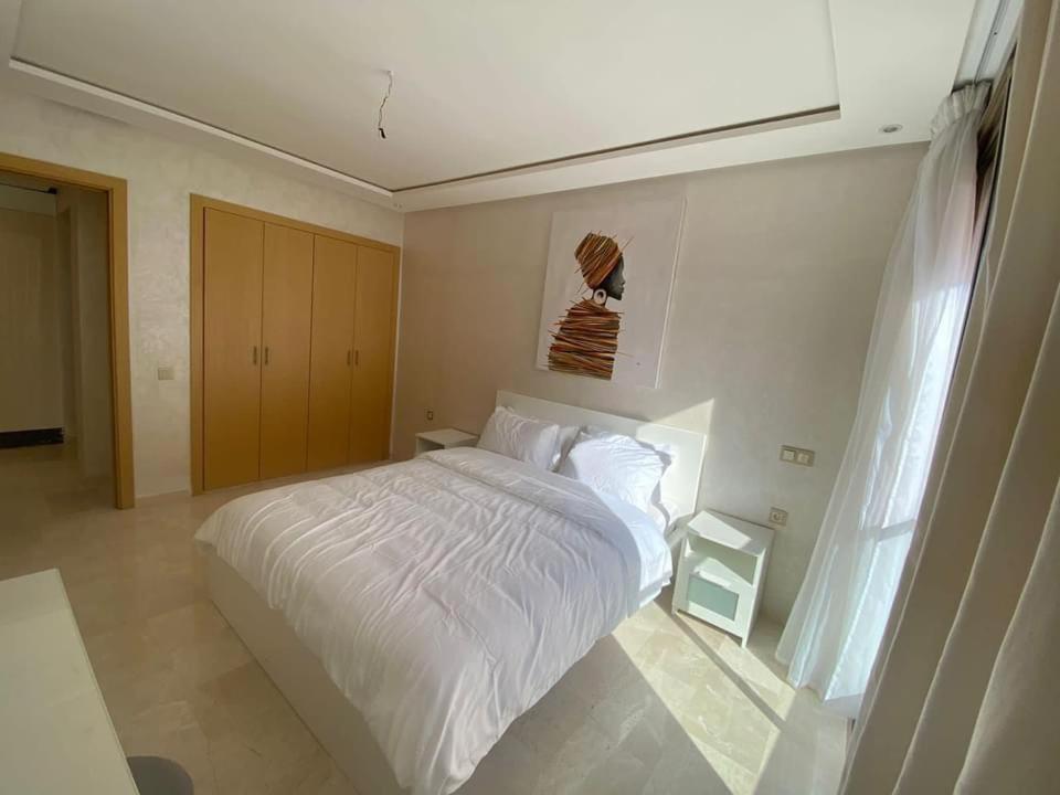 מרקש Appartement Carre Eden מראה חיצוני תמונה
