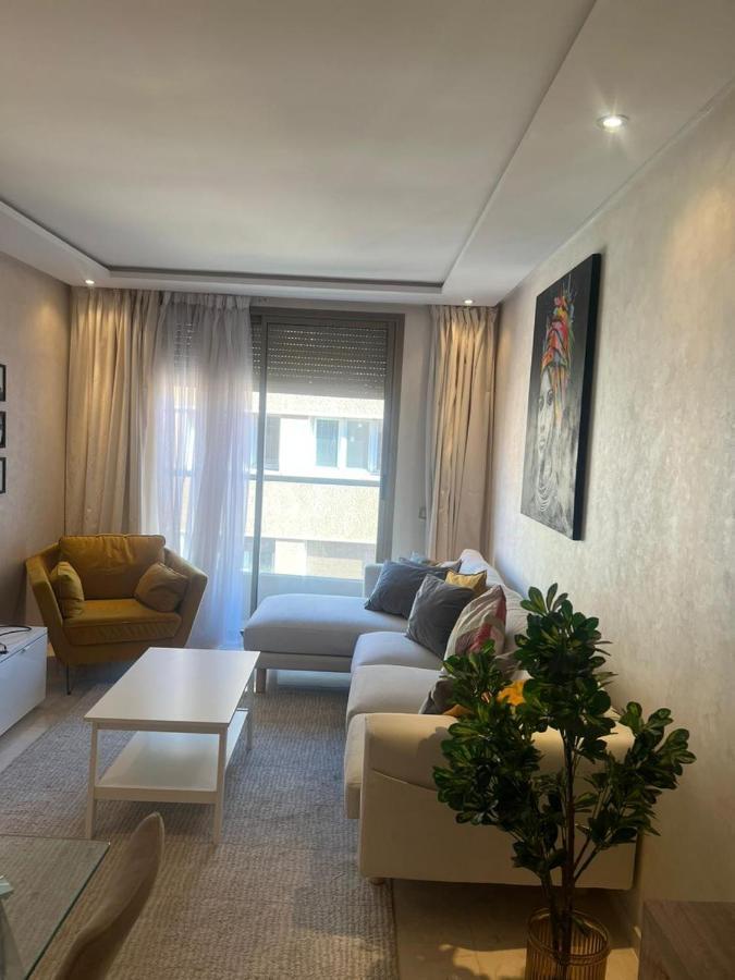 מרקש Appartement Carre Eden מראה חיצוני תמונה