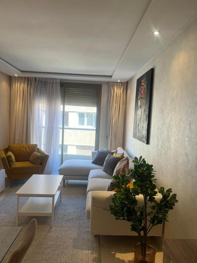 מרקש Appartement Carre Eden מראה חיצוני תמונה