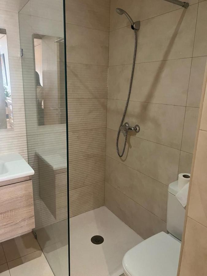 מרקש Appartement Carre Eden מראה חיצוני תמונה