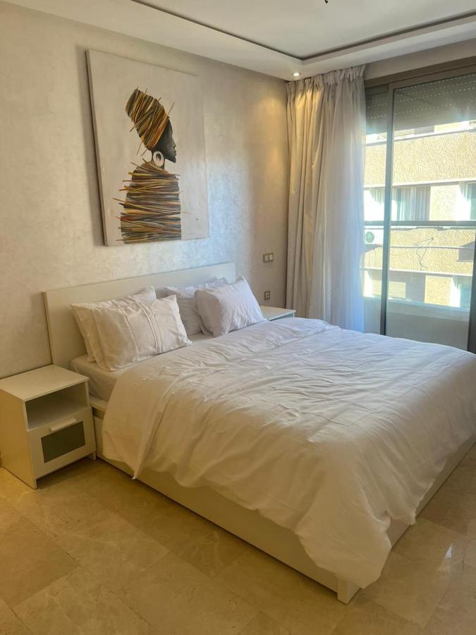 מרקש Appartement Carre Eden מראה חיצוני תמונה